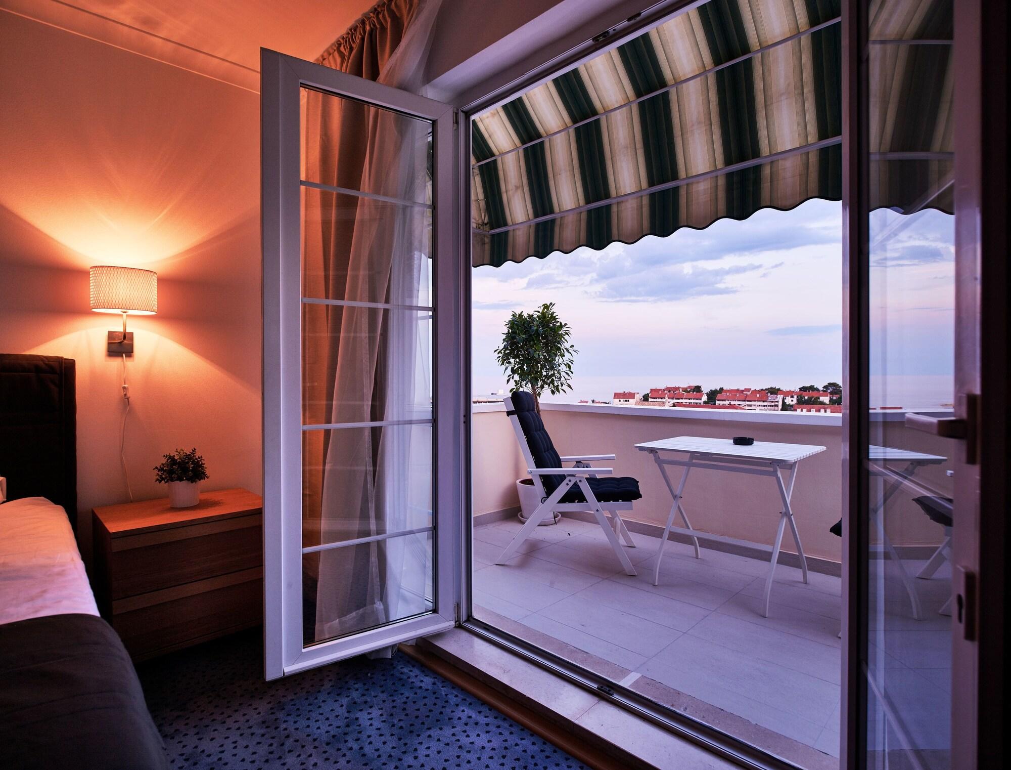 Kamara Dubrovnik By Irundo Bed & Breakfast Exterior foto