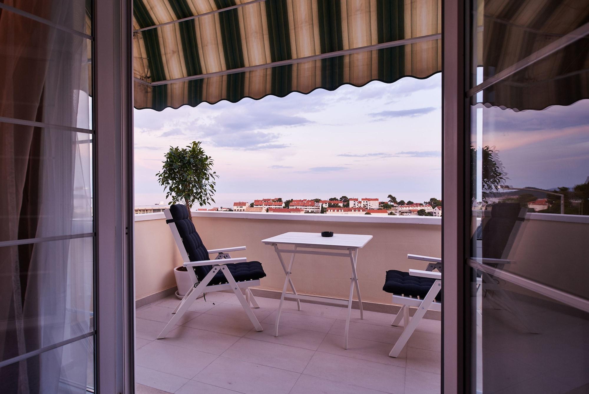 Kamara Dubrovnik By Irundo Bed & Breakfast Exterior foto